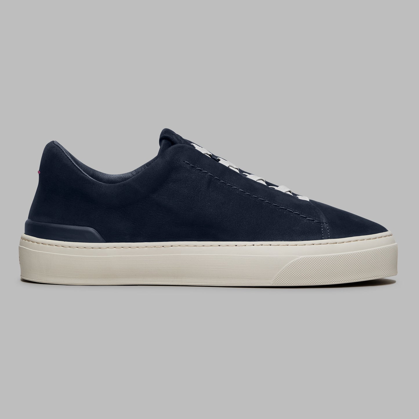 G/FORE ENDEAVOUR SLIP ON LEATHER SNEAKER