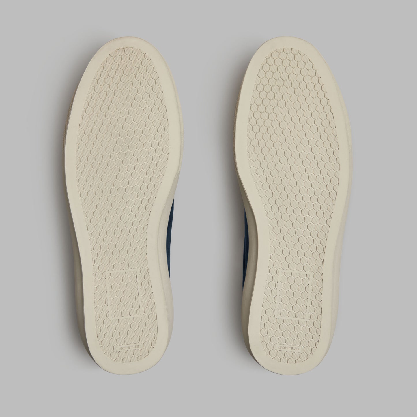 G/FORE ENDEAVOUR SLIP ON LEATHER SNEAKER