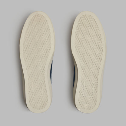 G/FORE ENDEAVOUR SLIP ON LEATHER SNEAKER