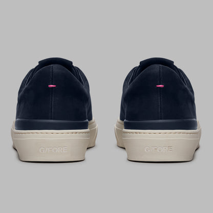 G/FORE ENDEAVOUR SLIP ON LEATHER SNEAKER