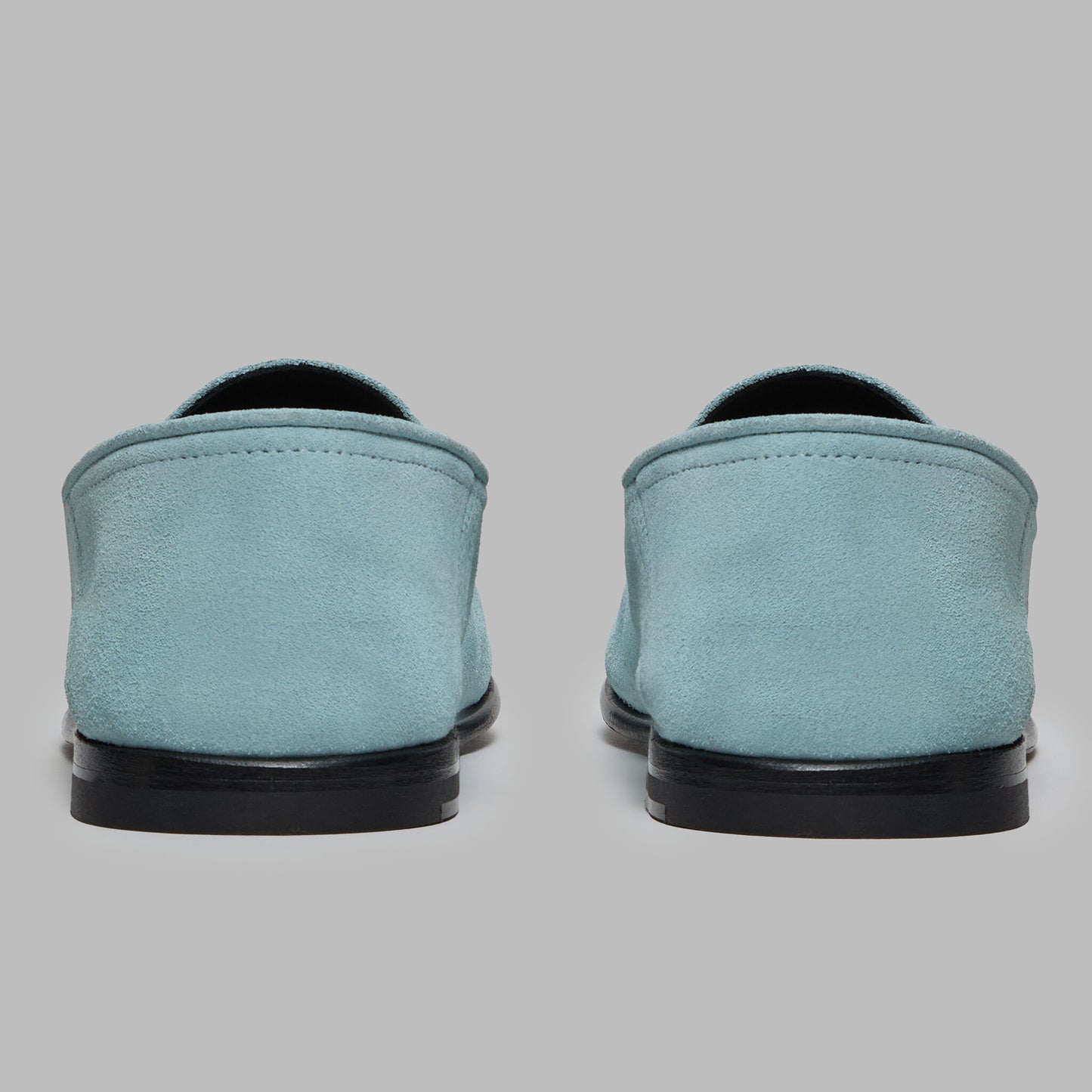 G/FORE METAL TEES SUEDE FLEX LOAFER