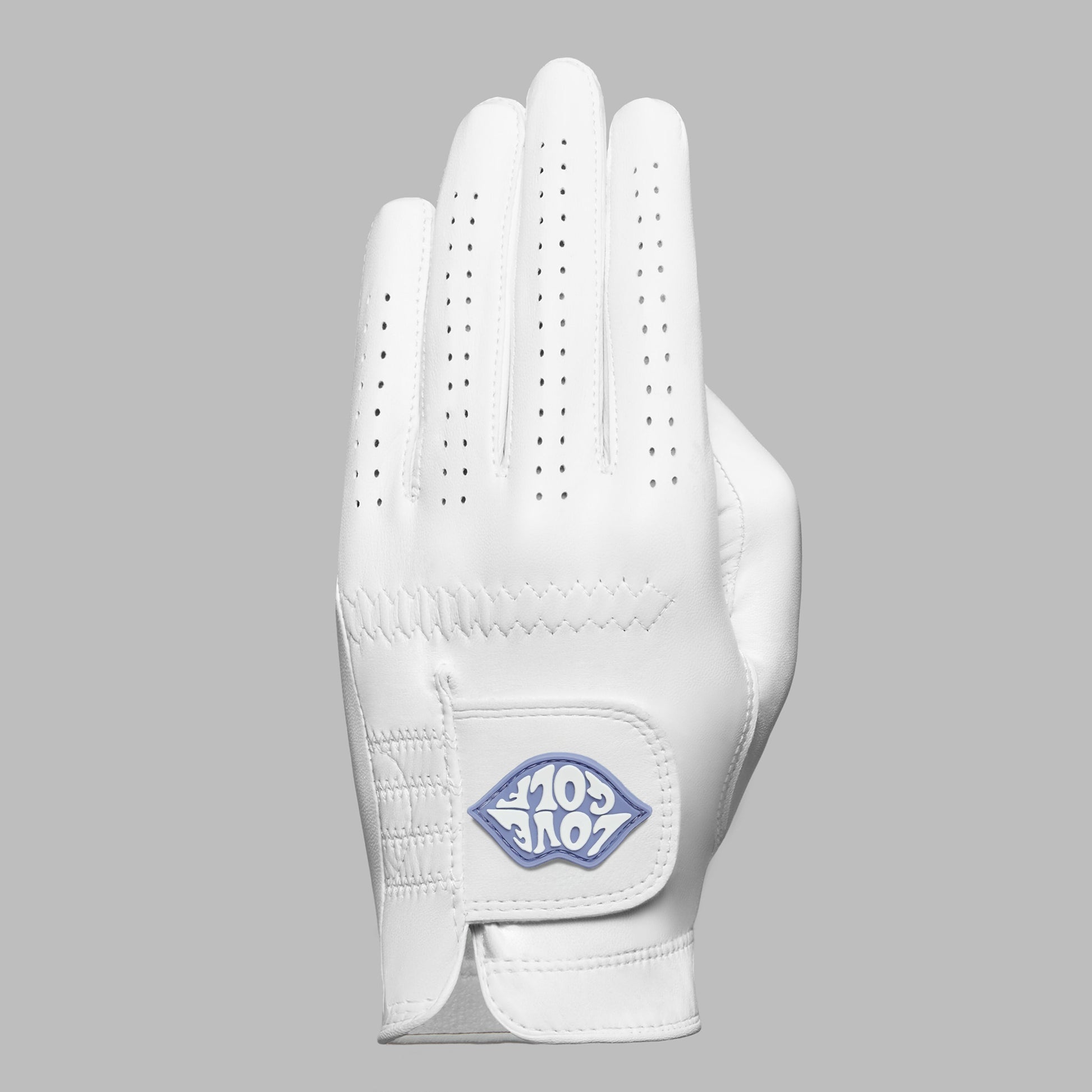 G/FORE SIGNATURE LOVE G GOLF GLOVE