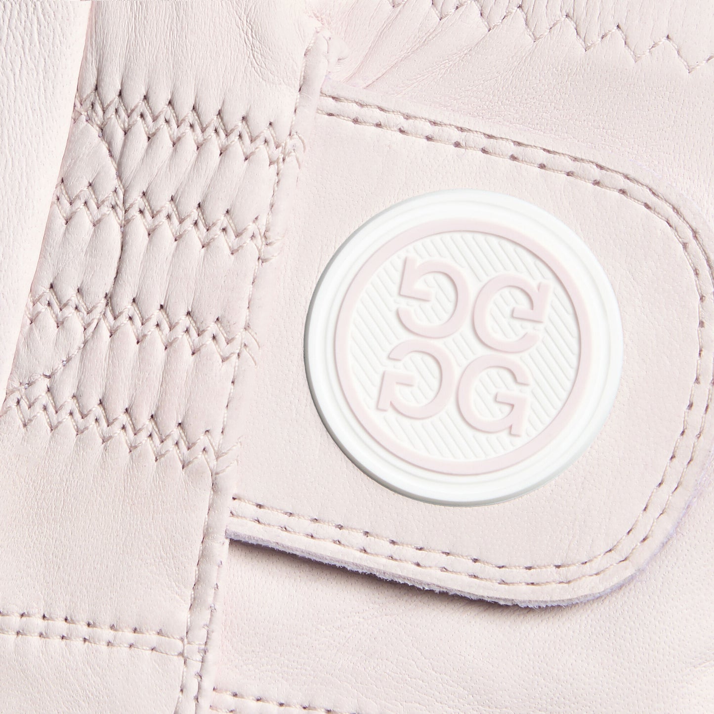 G/FORE SIGNATURE GOLF GLOVE