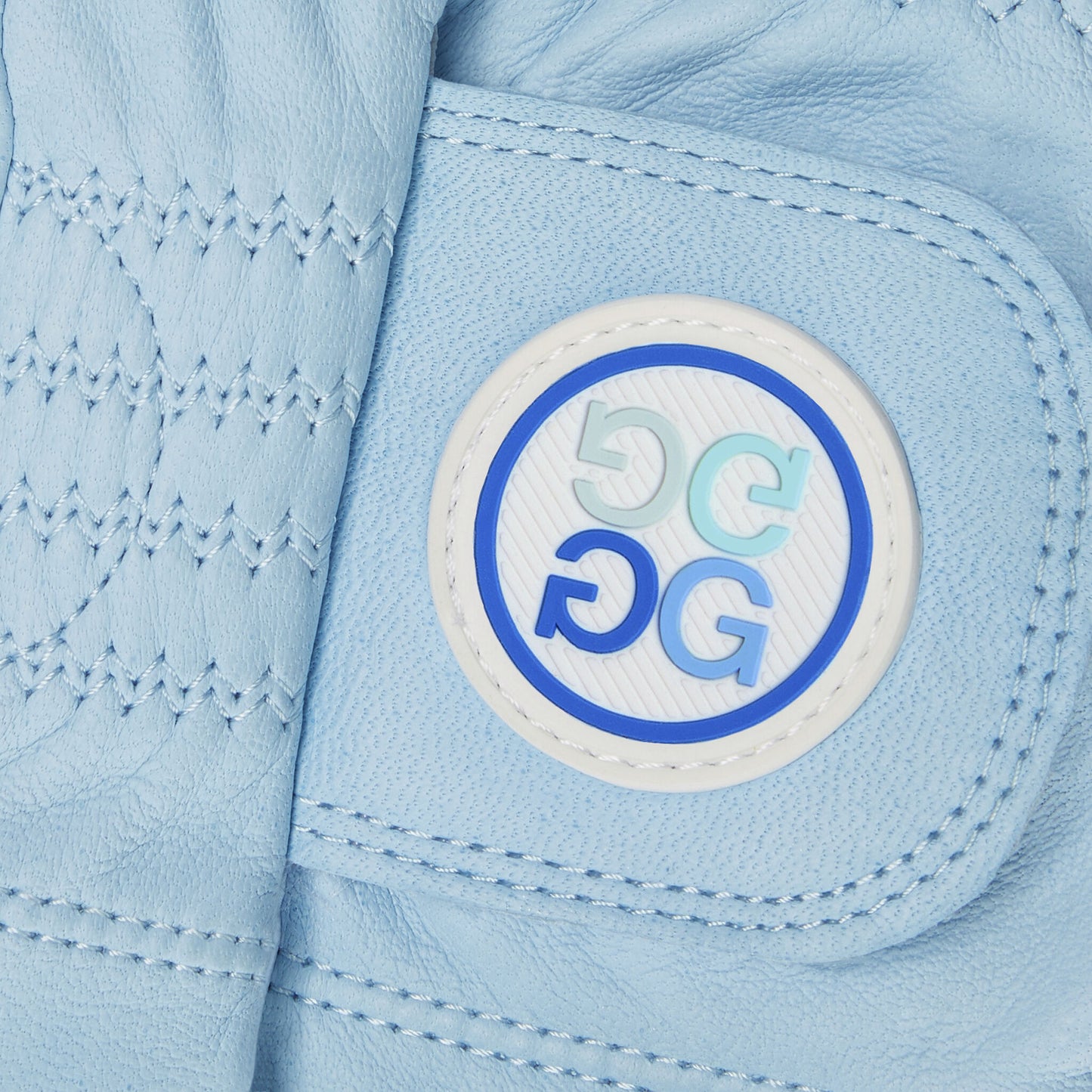 G/FORE SIGNATURE GOLF GLOVE
