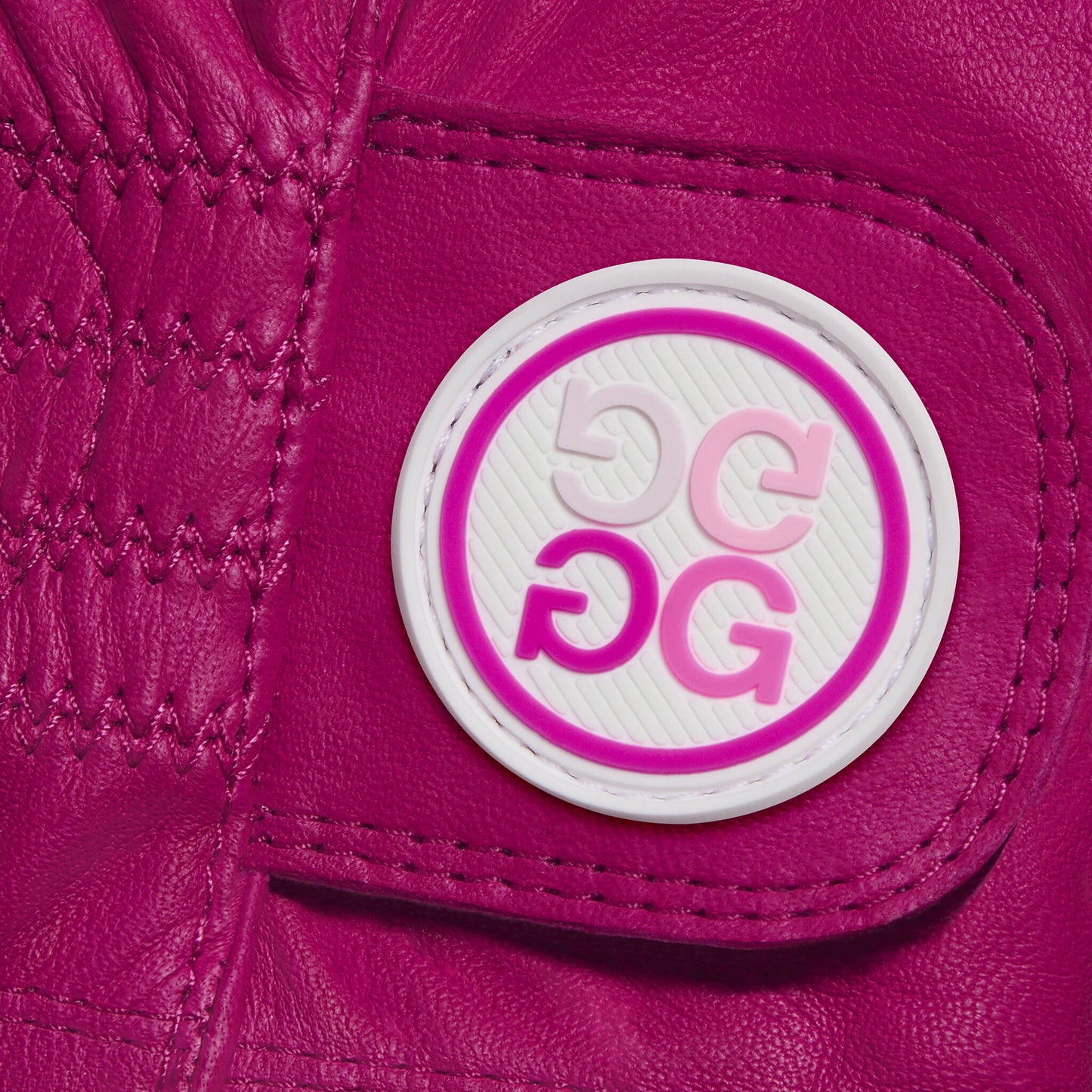 G/FORE SIGNATURE GOLF GLOVE