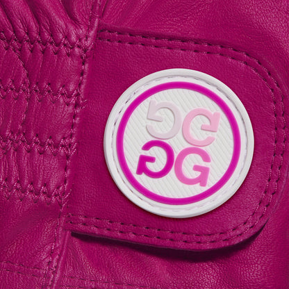 G/FORE SIGNATURE GOLF GLOVE