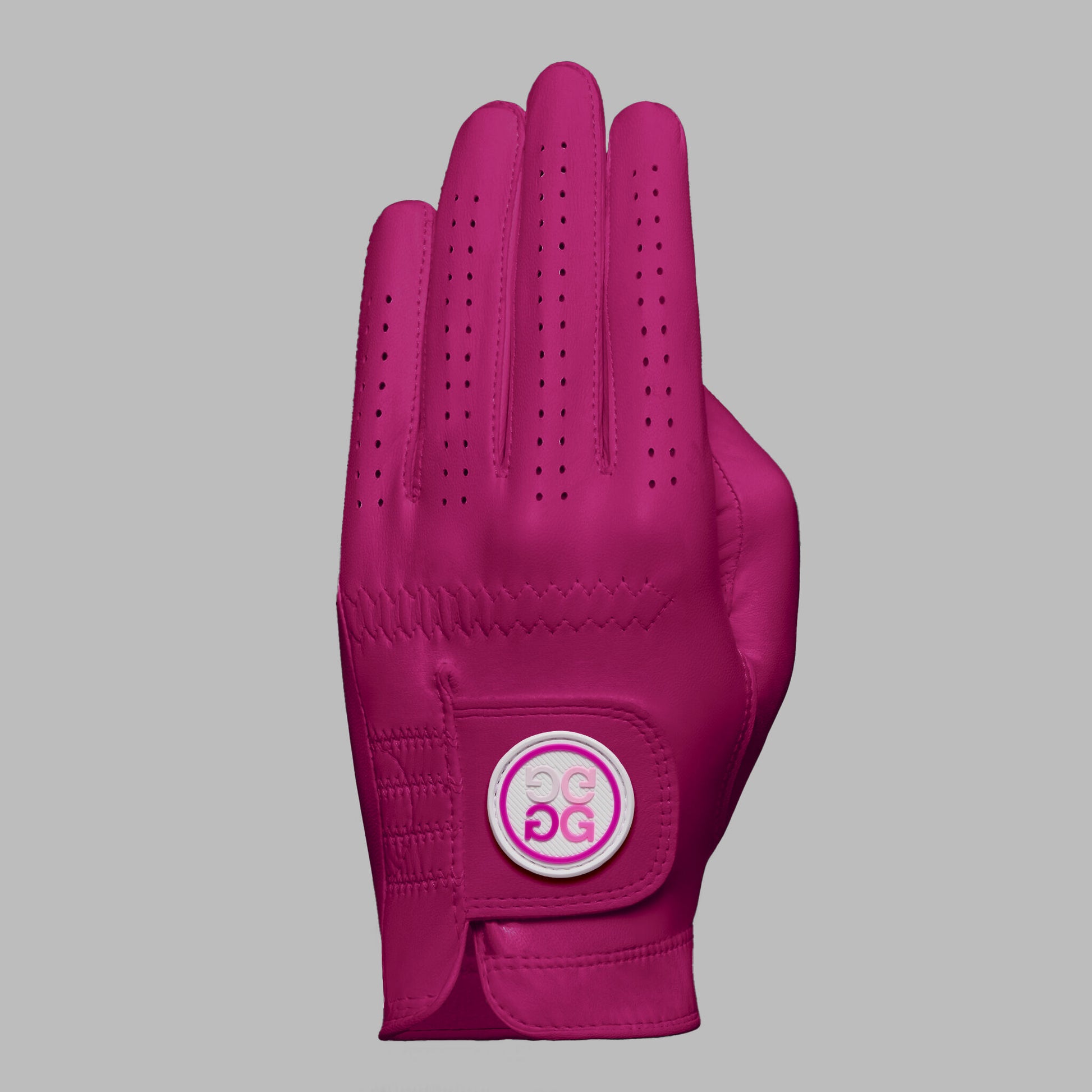 G/FORE SIGNATURE GOLF GLOVE