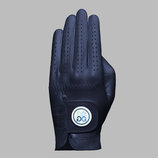 G/FORE SIGNATURE PRIMARY GOLF GLOVE