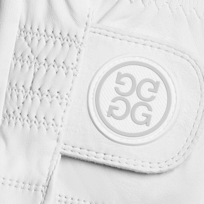 G/FORE SIGNATURE GOLF GLOVE