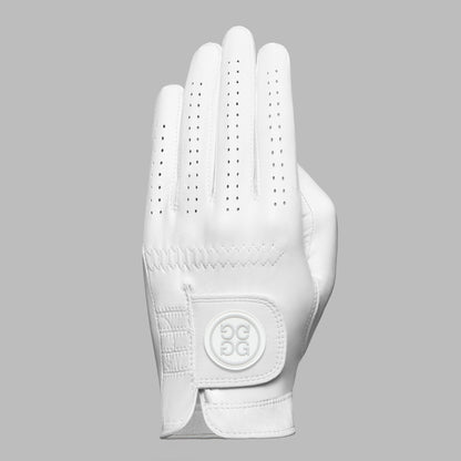 G/FORE SIGNATURE GOLF GLOVE