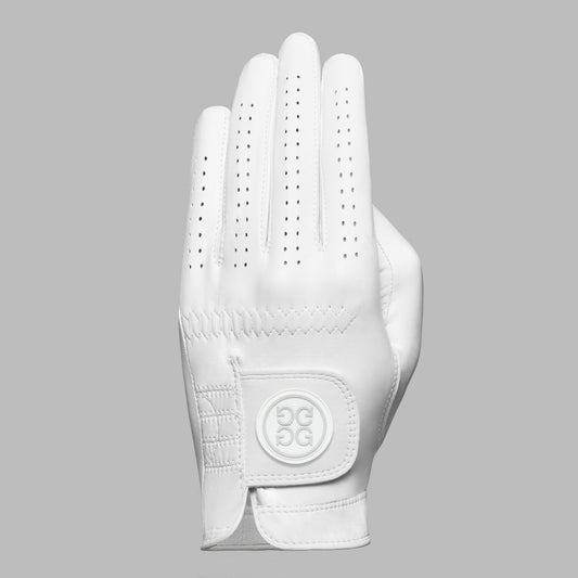 G/FORE SIGNATURE GOLF GLOVE