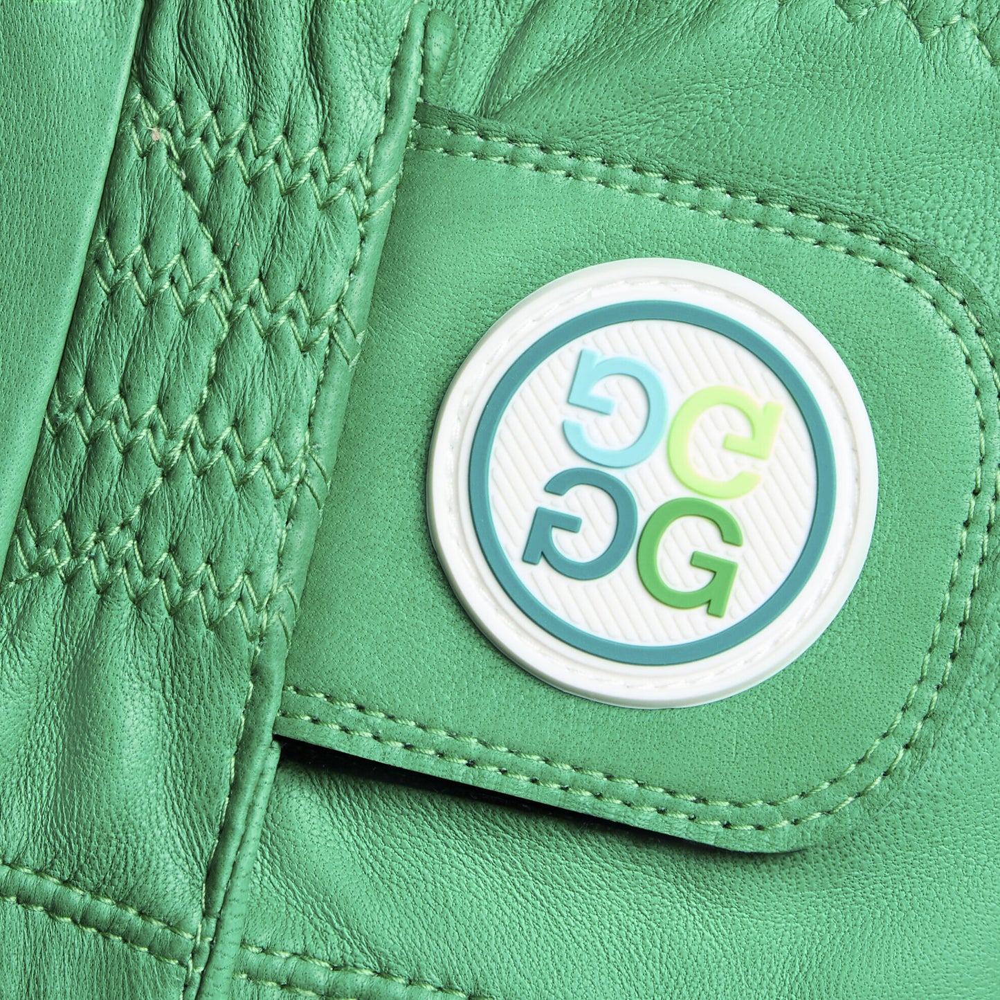 G/FORE SIGNATURE PRIMARY GOLF GLOVE