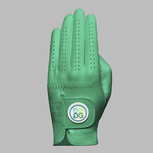 G/FORE SIGNATURE PRIMARY GOLF GLOVE