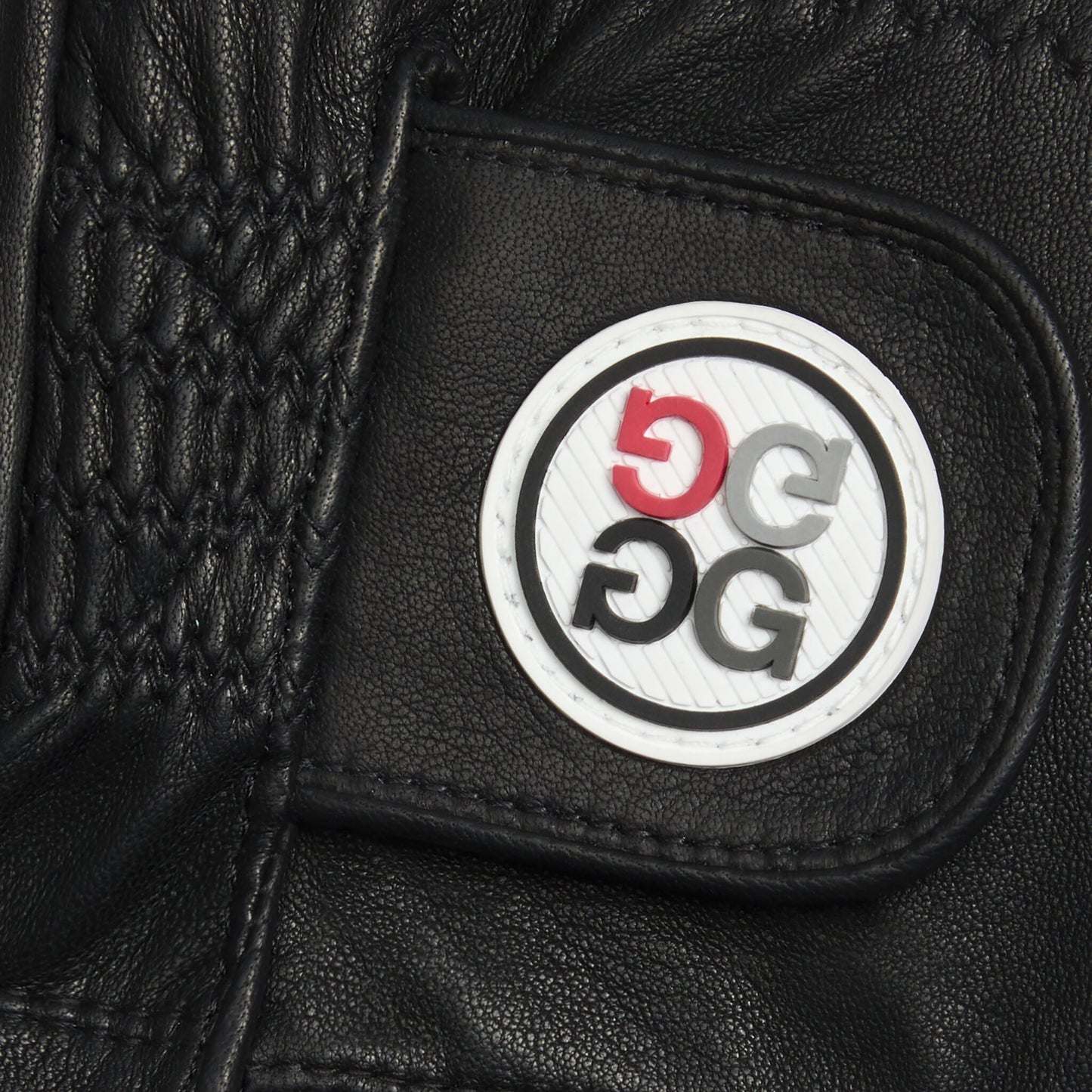 G/FORE SIGNATURE PRIMARY GOLF GLOVE
