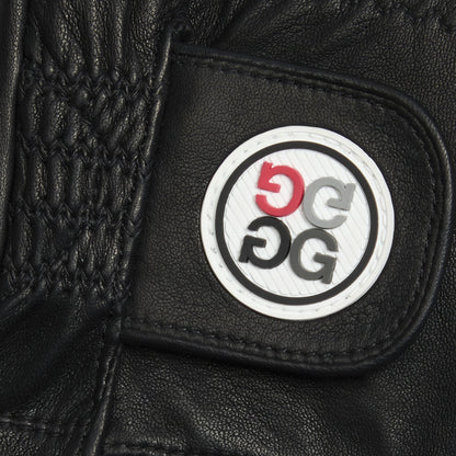 G/FORE SIGNATURE PRIMARY GOLF GLOVE