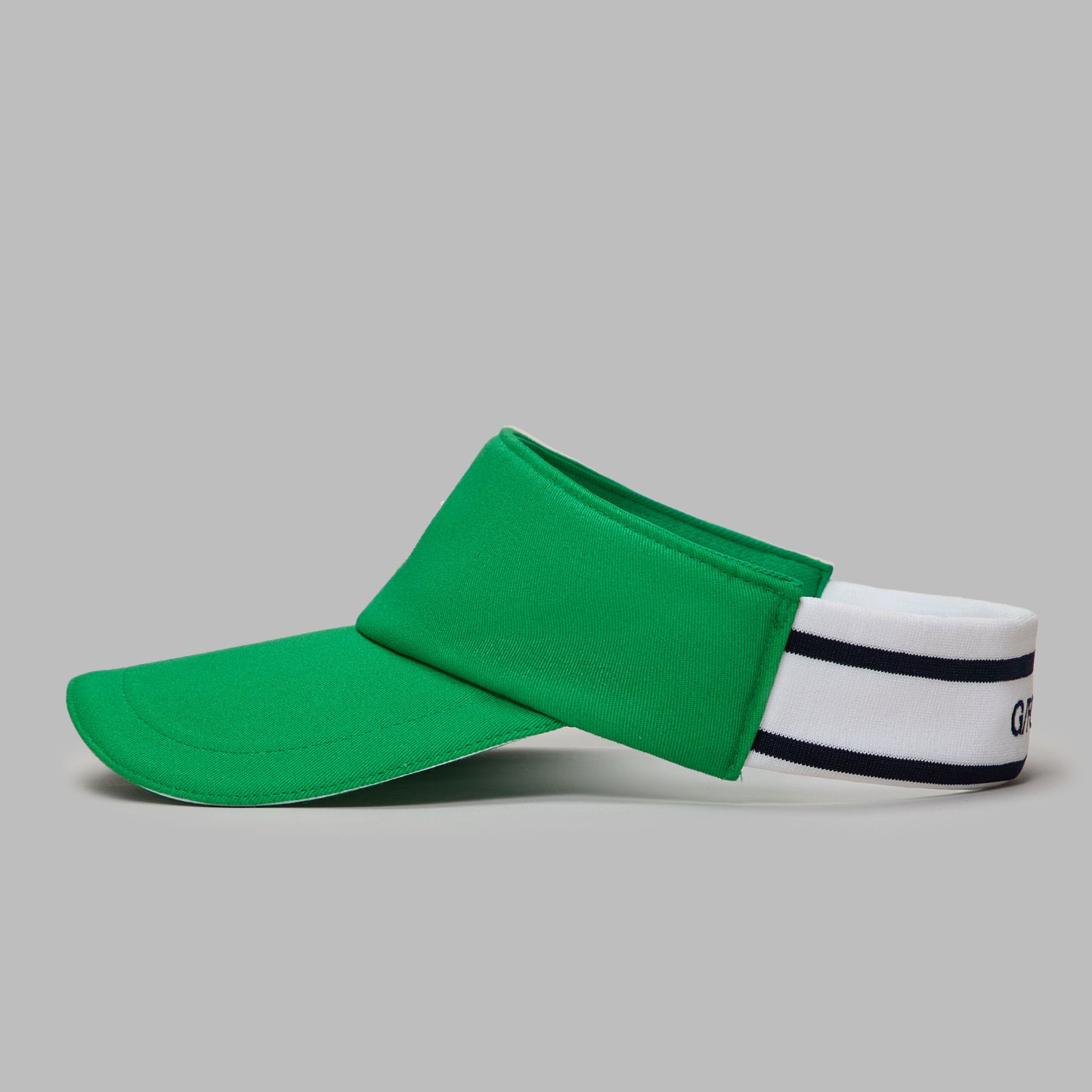G/FORE CIRCLE G'S BANDED VISOR |HATS