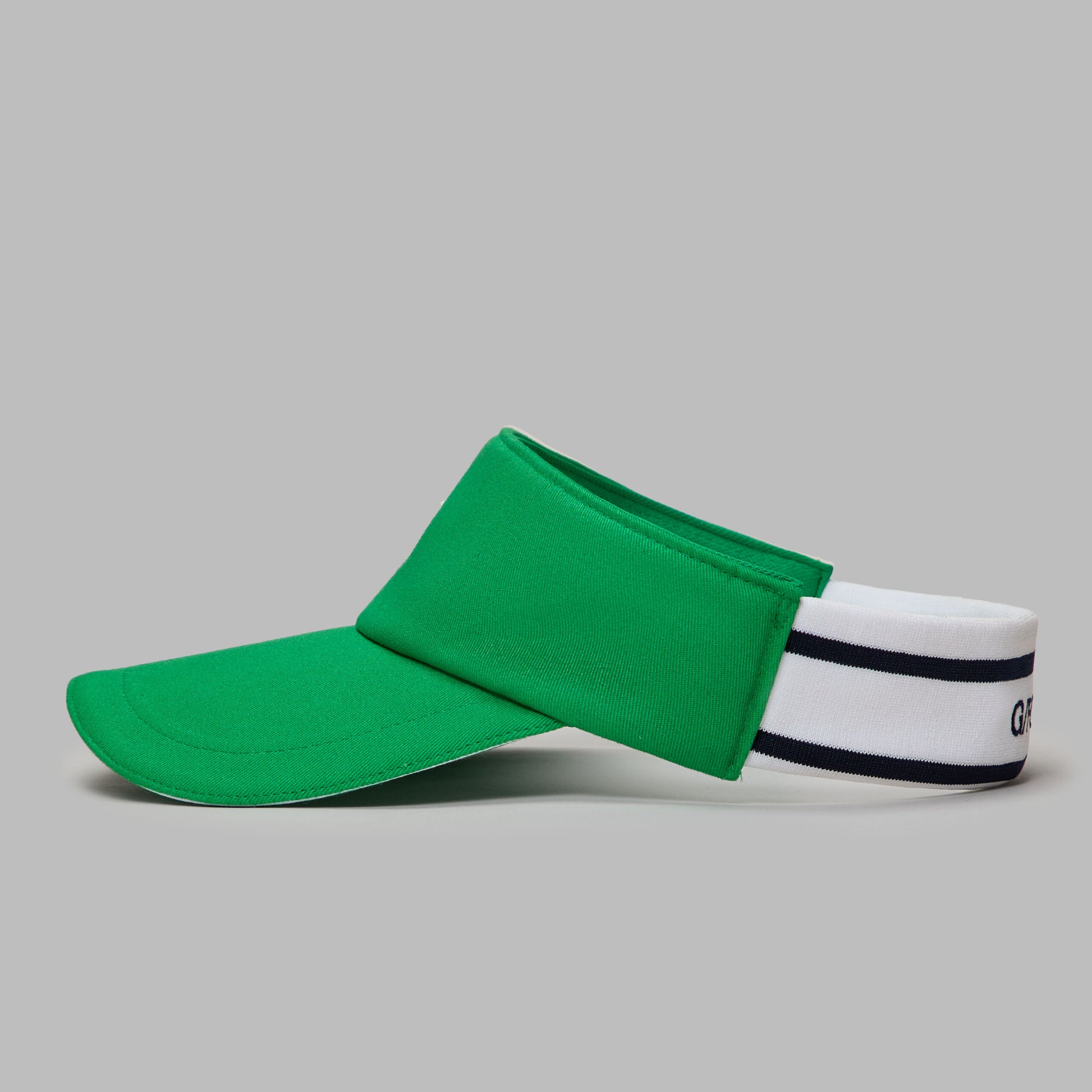 G/FORE CIRCLE G'S BANDED VISOR |HATS