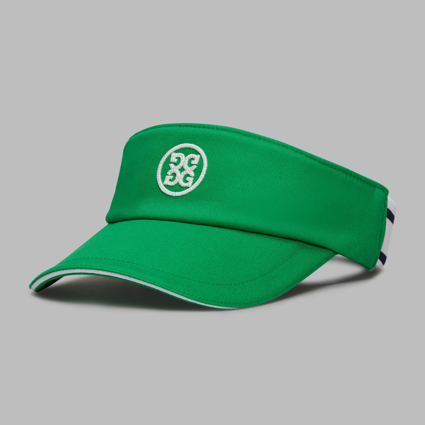 G/FORE CIRCLE G'S BANDED VISOR |HATS