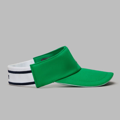 G/FORE CIRCLE G'S BANDED VISOR |HATS