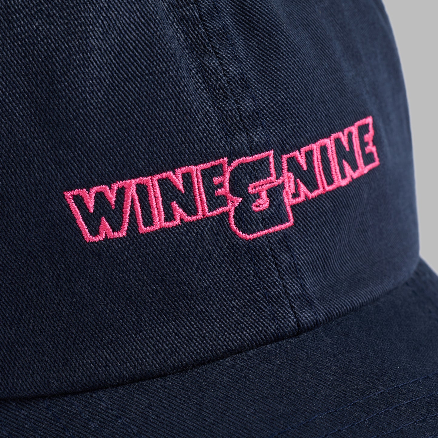 G/FORE LTD RELEASE WINE & NINE RELAXED FIT HAT