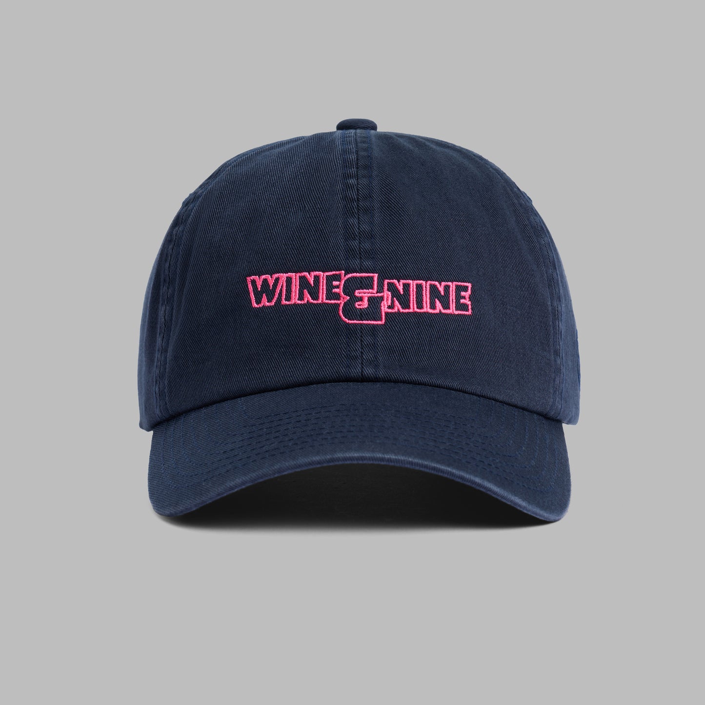 G/FORE LTD RELEASE WINE & NINE RELAXED FIT HAT