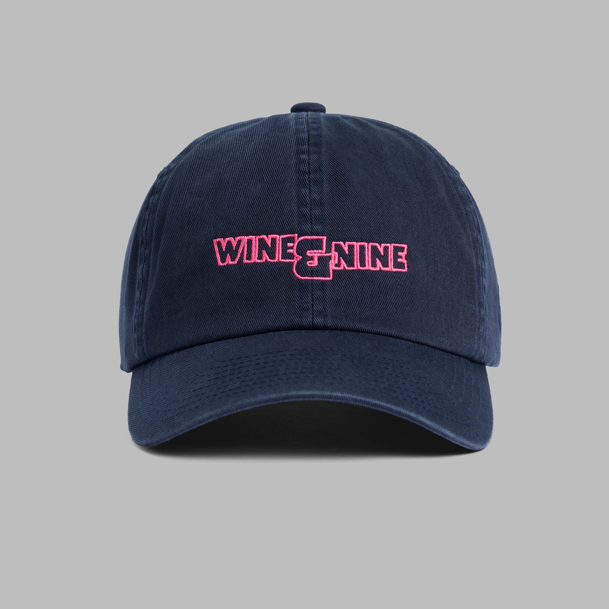 G/FORE LTD RELEASE WINE & NINE RELAXED FIT HAT