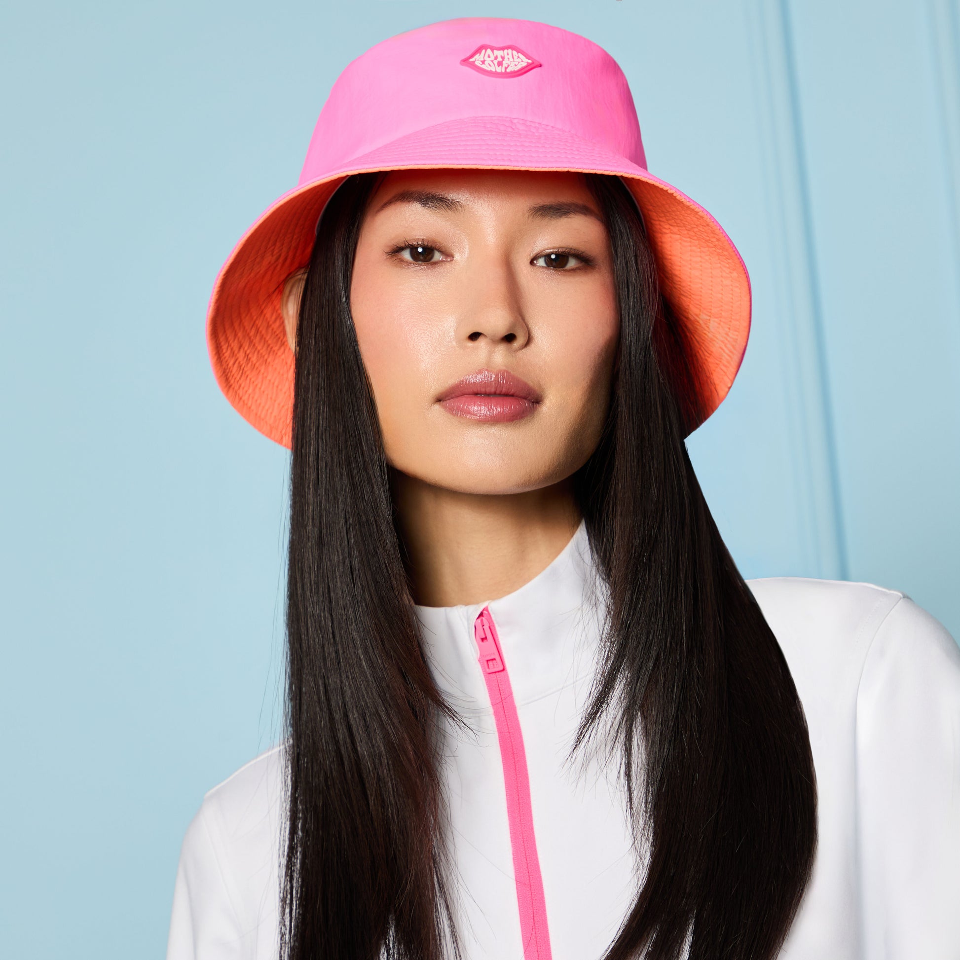 G/FORE MOTHER GOLFER BUCKET HAT