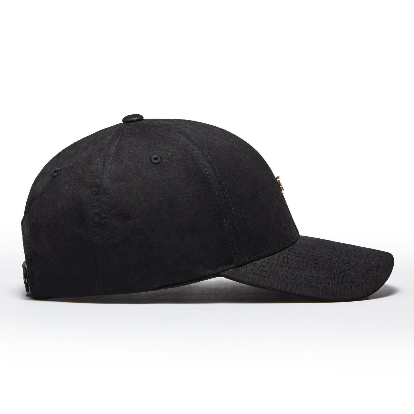 G/FORE METAL TEES WAXED COTTON LOW PROFILE HAT