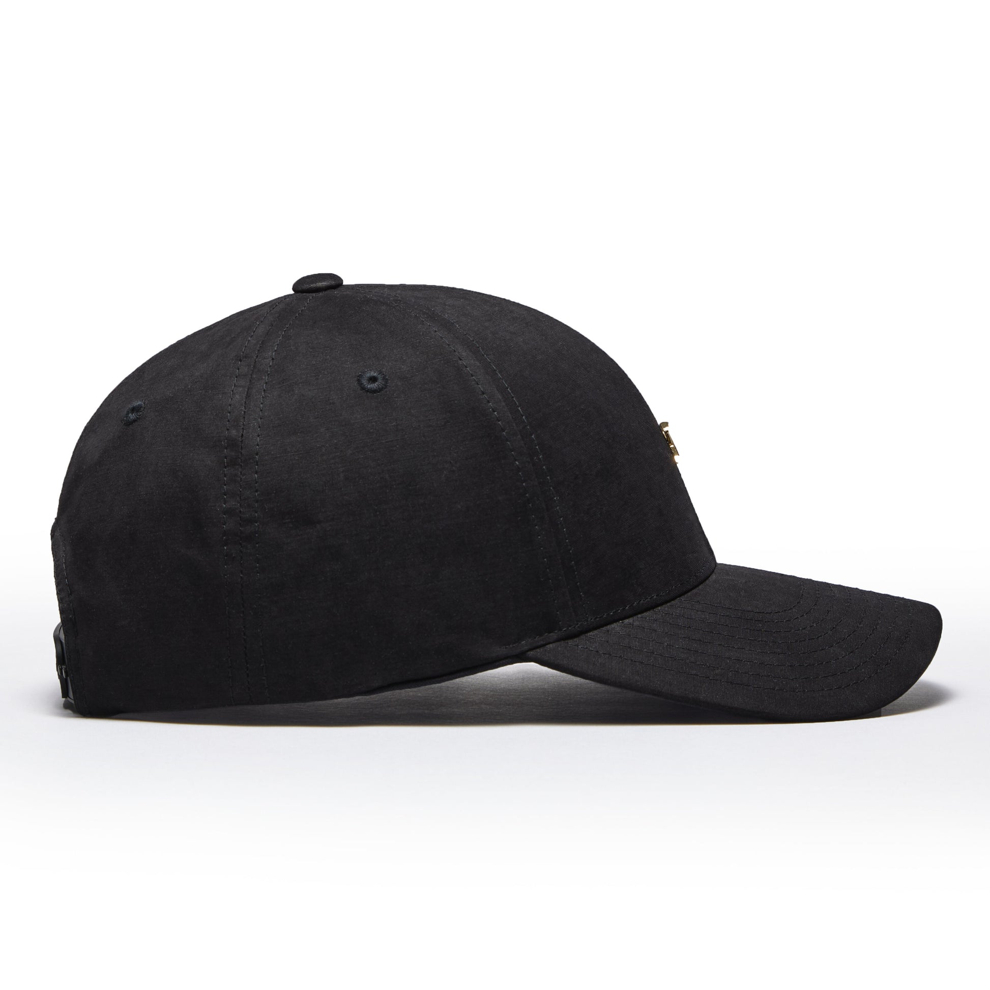 G/FORE METAL TEES WAXED COTTON LOW PROFILE HAT