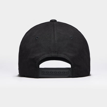 G/FORE METAL TEES WAXED COTTON LOW PROFILE HAT