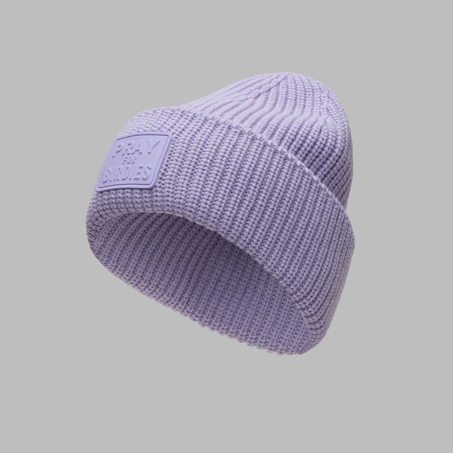 G/FORE PRAY FOR BIRDIES WOOL CASHMERE BEANIE