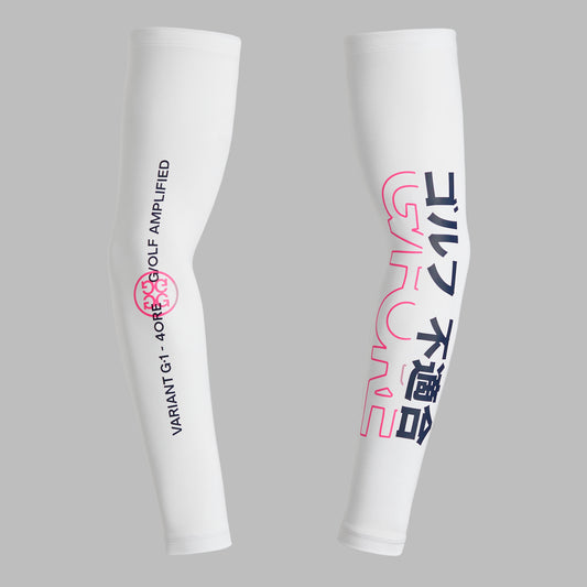 G/FORE COOLING SUN SLEEVE