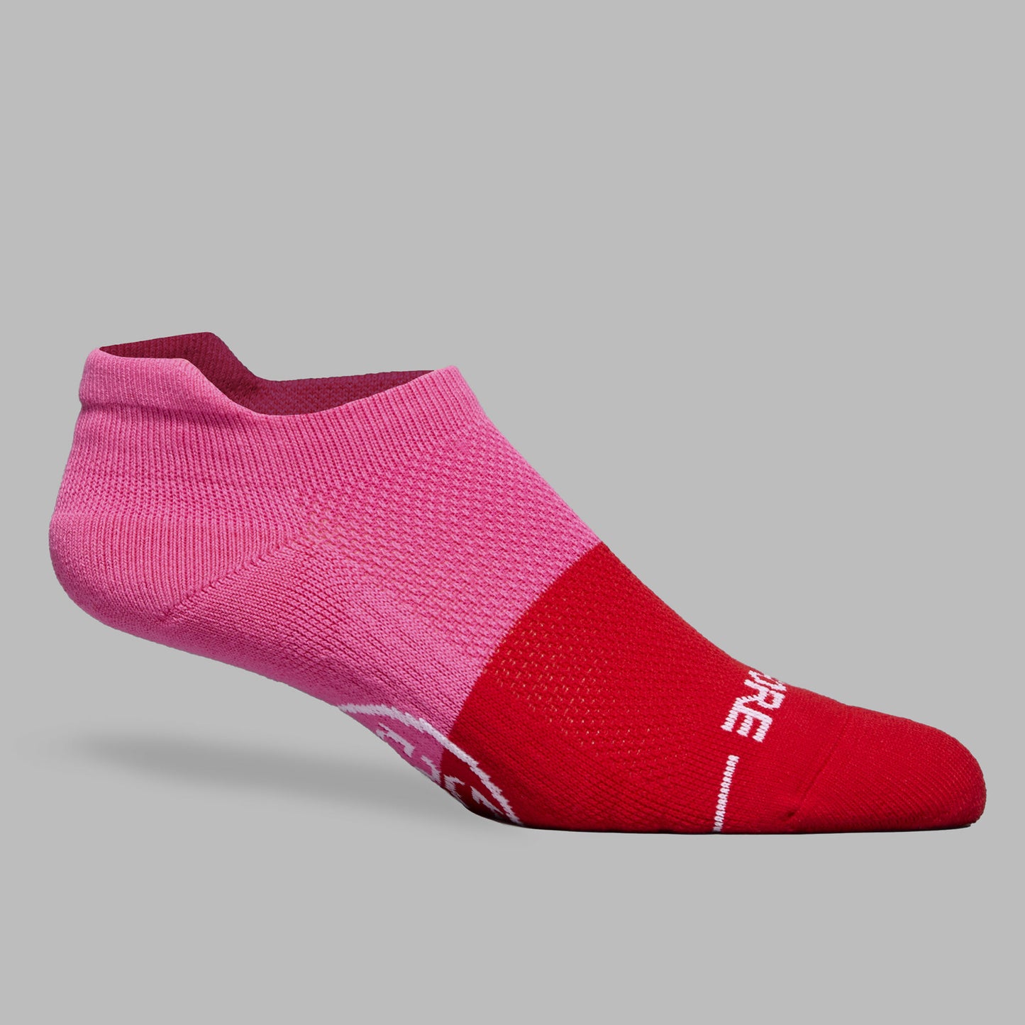 G/FORE TWO TONE FORE PLAY ANKLE SOCK |ACCESSORIES |G/FORE