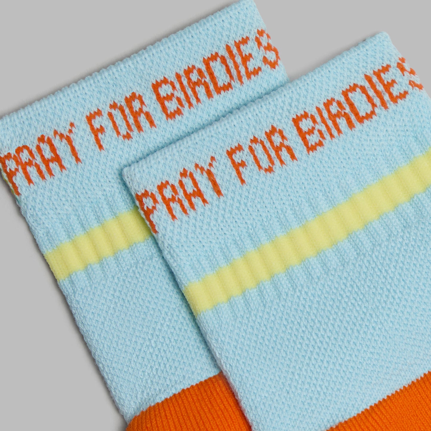 G/FORE PRAY FOR BIRDIES QUARTER SOCK |ACCESSORIES |G/FORE