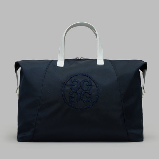 G/FORE TECH CANVAS WEEKENDER