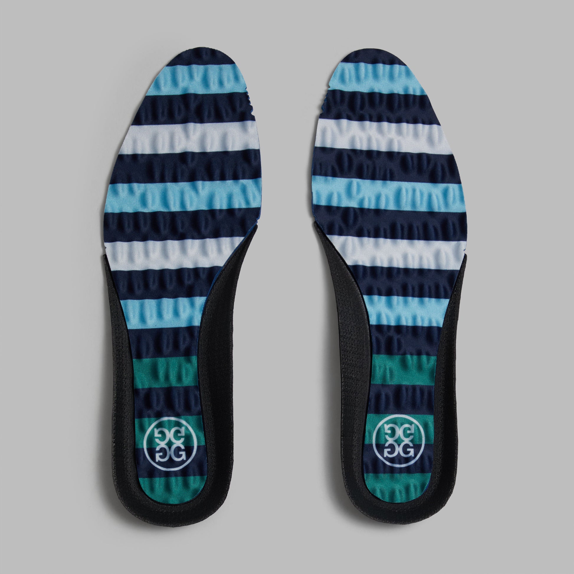 G/FORE GALLIVAN2R SHOE REPLACEMENT FORE/18 INSOLES