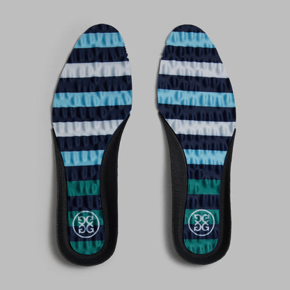 G/FORE GALLIVAN2R SHOE REPLACEMENT FORE/18 INSOLES