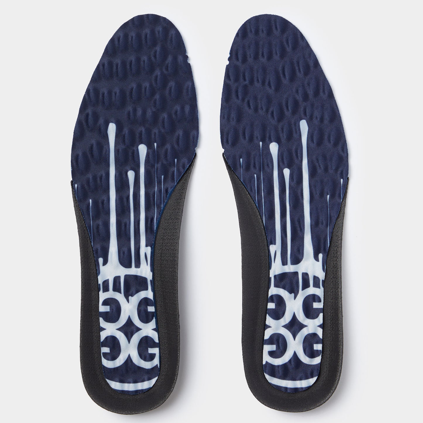 G/FORE WOMEN’S DURF SHOE REPLACEMENT FORE/18 INSOLES