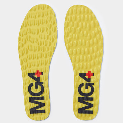 G/FORE WOMEN’S MG4+ GOLF SHOE REPLACEMENT FORE/18 INSOLES