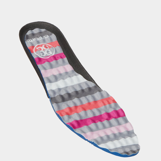 G/FORE GALLIVANTER SHOE REPLACEMENT FORE/18 INSOLES
