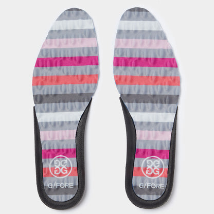 G/FORE GALLIVANTER SHOE REPLACEMENT FORE/18 INSOLES
