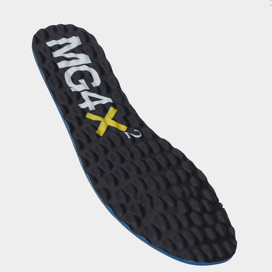 G/FORE MG4X2 HYBRID GOLF CROSS TRAINER REPLACEMENT INSOLES