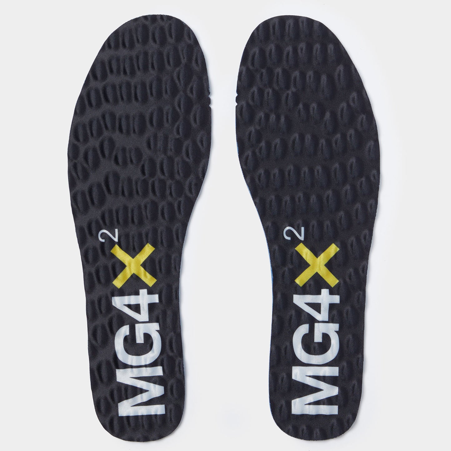 G/FORE MG4X2 HYBRID GOLF CROSS TRAINER REPLACEMENT INSOLES