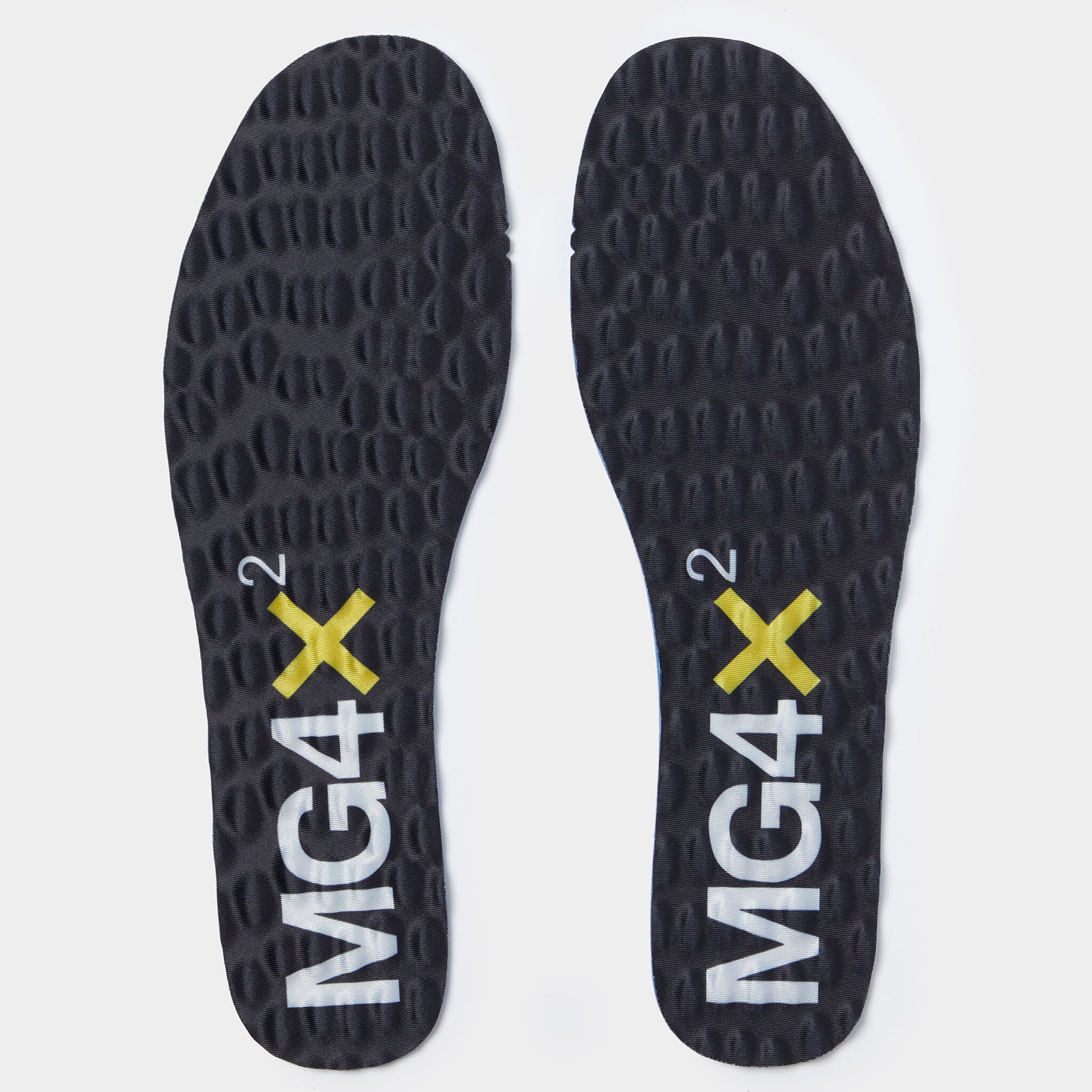 G/FORE MG4X2 HYBRID GOLF CROSS TRAINER REPLACEMENT INSOLES