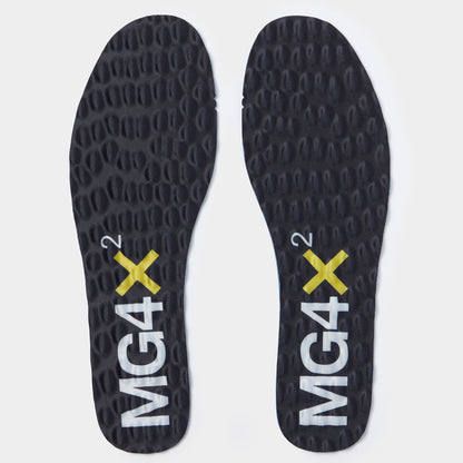 G/FORE MG4X2 HYBRID GOLF CROSS TRAINER REPLACEMENT INSOLES