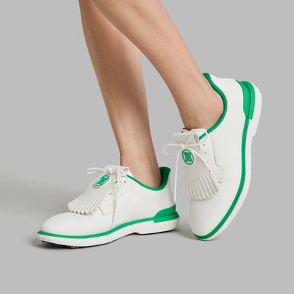 G/FORE GALLIVAN2R PERFORATED KILTIE GOLF SHOE