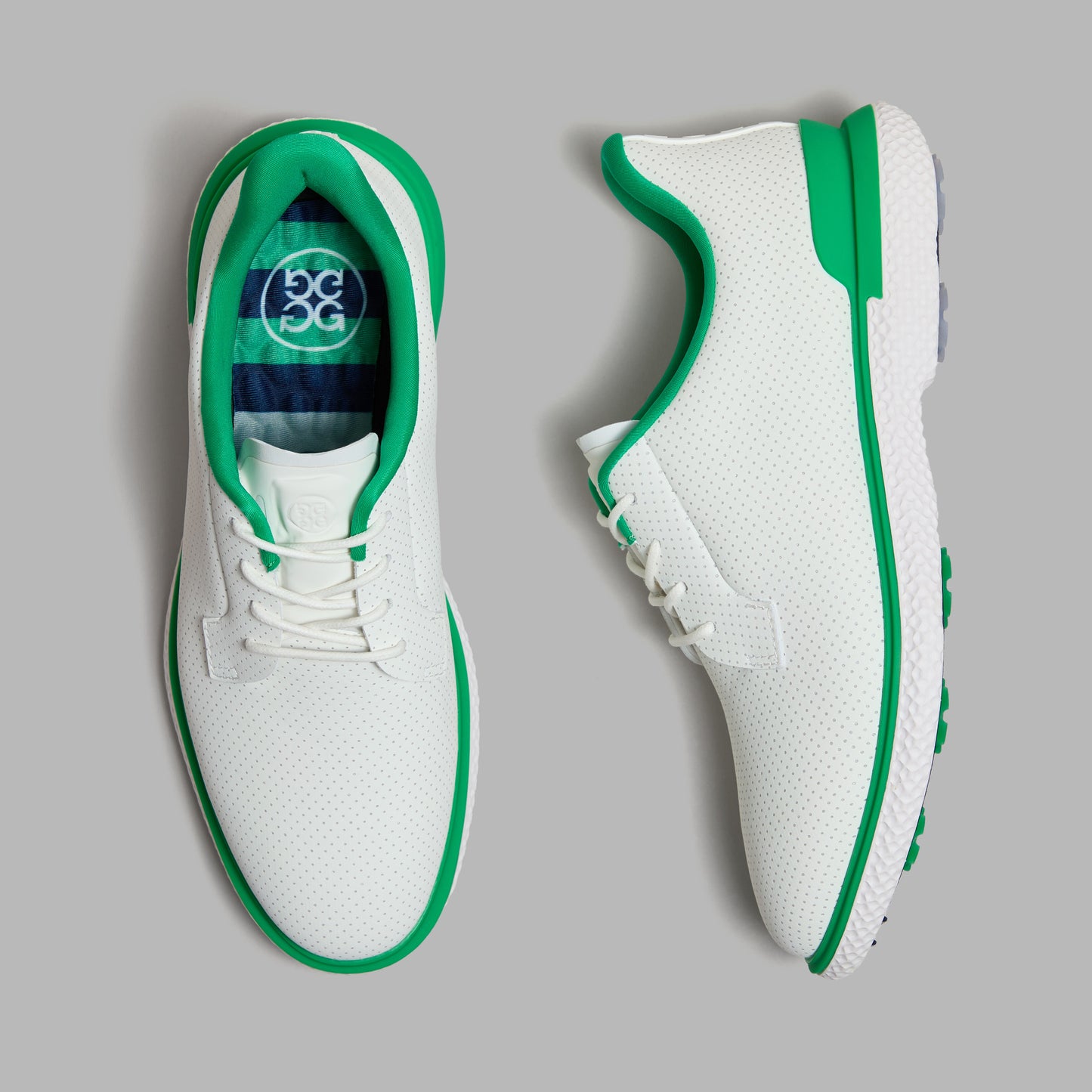 G/FORE GALLIVAN2R PERFORATED KILTIE GOLF SHOE