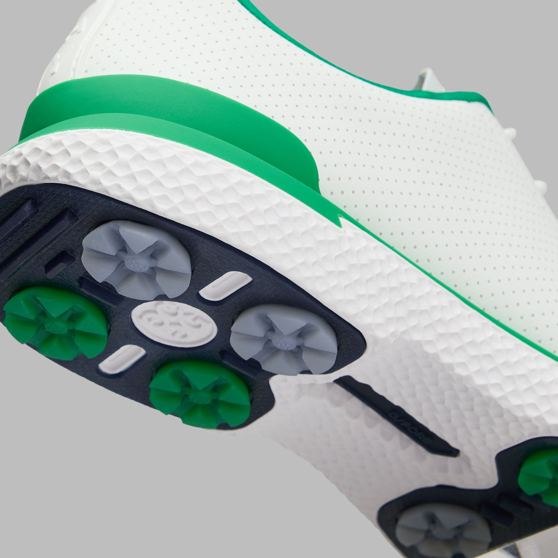 G/FORE GALLIVAN2R PERFORATED KILTIE GOLF SHOE