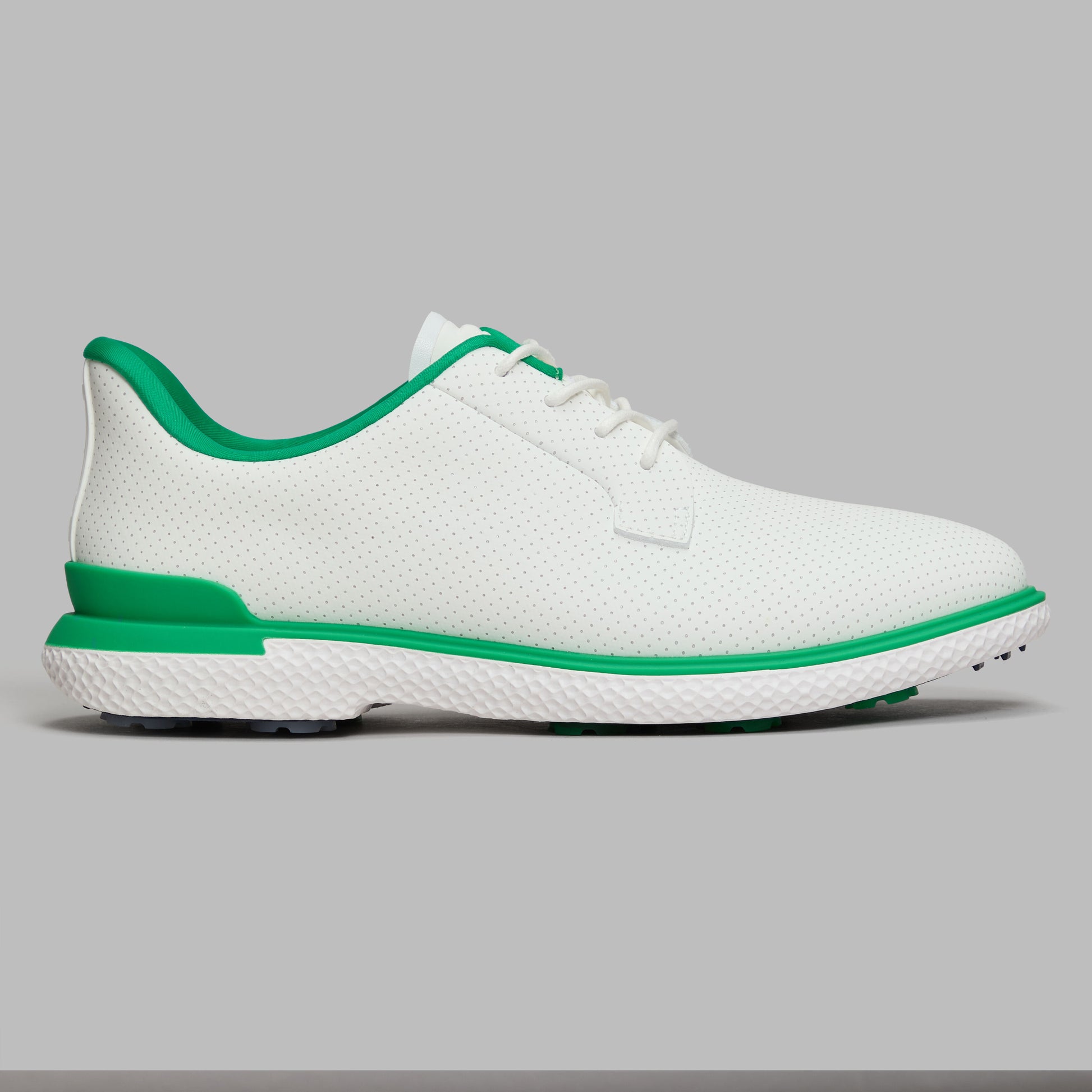 G/FORE GALLIVAN2R PERFORATED KILTIE GOLF SHOE