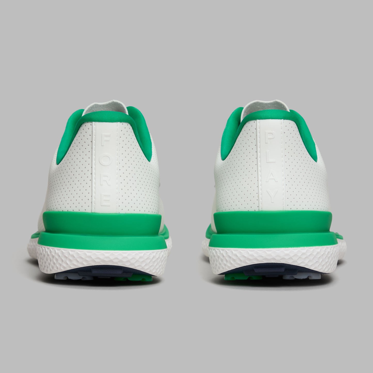 G/FORE GALLIVAN2R PERFORATED KILTIE GOLF SHOE